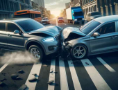 Morālā kaitējuma atlīdzība ceļu satiksmes negadījumā cietušajam