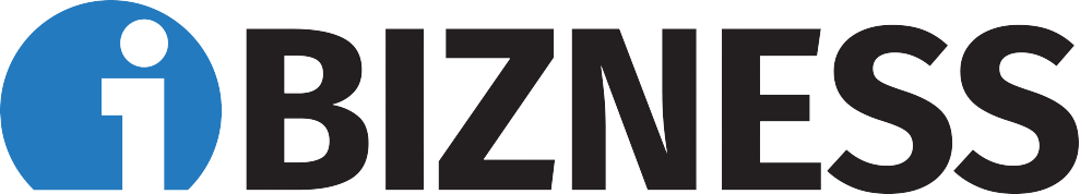 iBizness logo