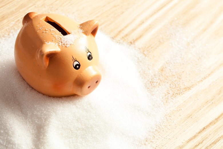 Neatbalsta priekšlikumu par sāls, cukura un citu pārtikas produktu aplikšanu ar nodokli