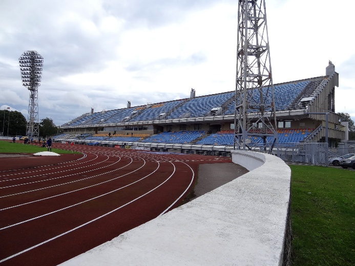 Daugavas stadiona attīstībā ieguldīs 47 miljonus eiro