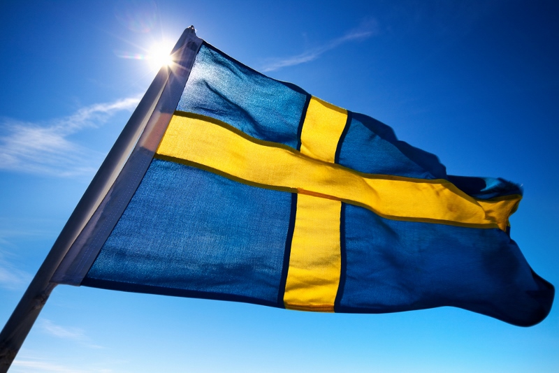 Zviedrija - kaimiņu tirgus ar izaugsmes potenciālu