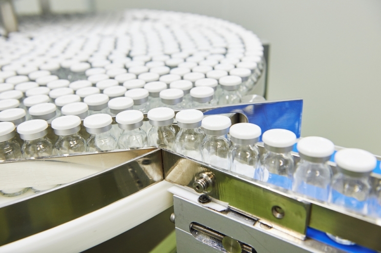 Ķīmijas un farmācijas sektorā nākamgad prognozē ražošanas apmēru pieaugumu