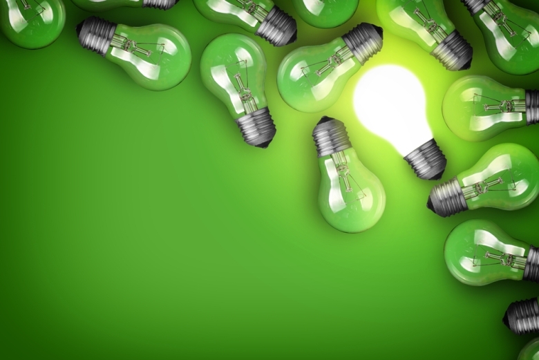 Zaļo tehnoloģiju inkubators izsludina videi draudzīgu un inovatīvu biznesa ideju atlasi