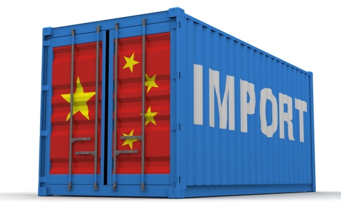 ES izstrādās jaunu aizsardzības mehānismu pret lētu importu no Ķīnas