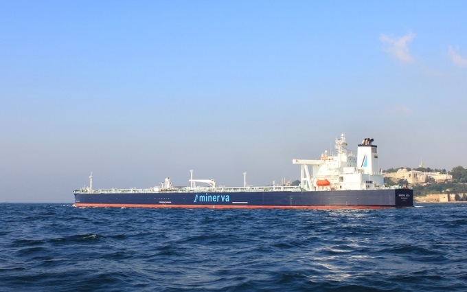 Krievija līdz 2018.gadam pārtrauks naftas produktu eksportu caur Baltijas valstu ostām