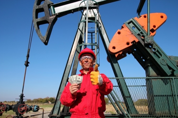 OPEC naftas ieguves apjoms sasniedzis rekordaugstu līmeni