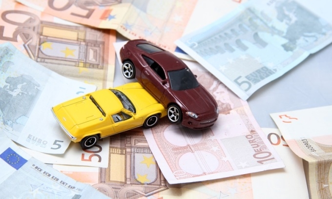 OCTA atlīdzību par automašīnas remontu skaidrā naudā izmaksās 70% apmērā