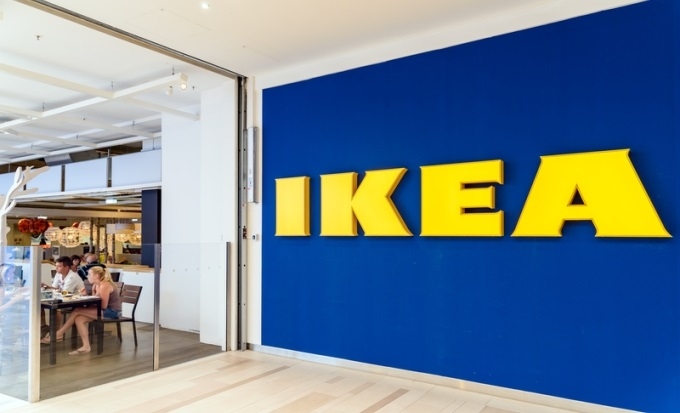 "Ikea" peļņa biznesa gadā pieaugusi par 20%