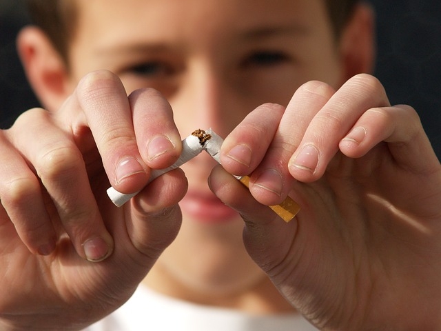 Cigaretes veikalu plauktos nebūs redzamas no 2020.gada 1.oktobra