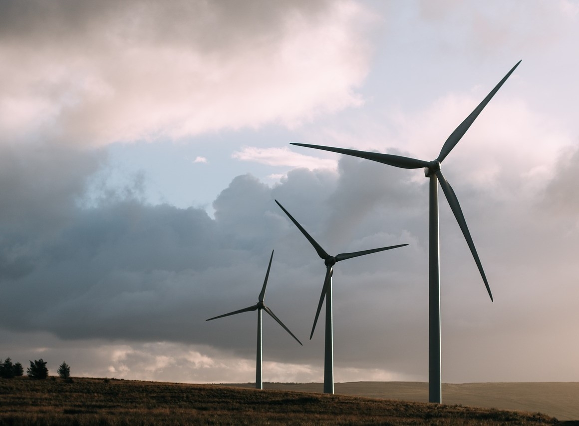 Tiesas lēmums “Tukuma vēja lietā” veicinās vēja enerģijas attīstību Latvijā