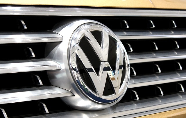 Lieta par "Volkswagen" automašīnu izplatīšanu karteļa lietā nodota jaunai izskatīšanai