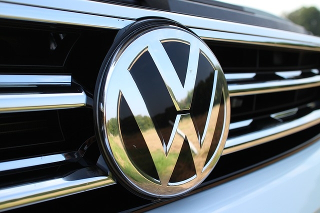 Stājies spēkā KP lēmums Volkswagen tirgotāju karteļa lietā