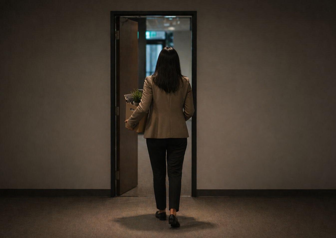 Uzteikuma termiņš darbinieka pārkāpuma gadījumā