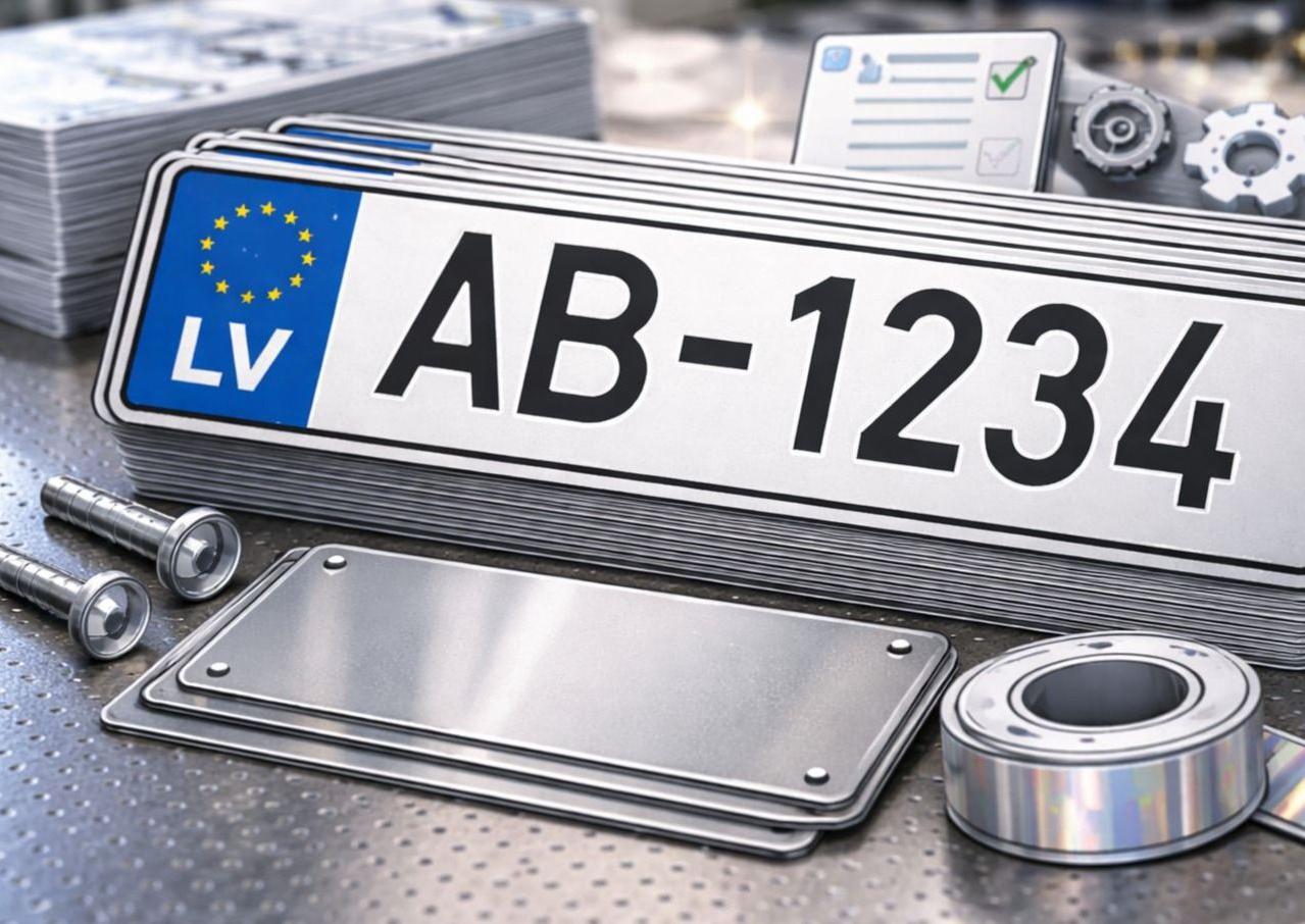 Termiņš izšķir visu: Senāta atziņas “numura zīmju lietā”