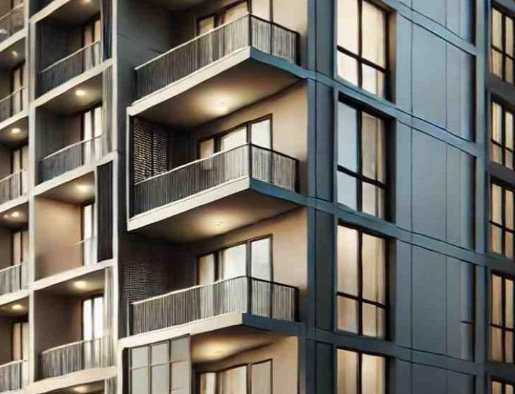 Modernizē māju pārvaldīšanas regulējumu