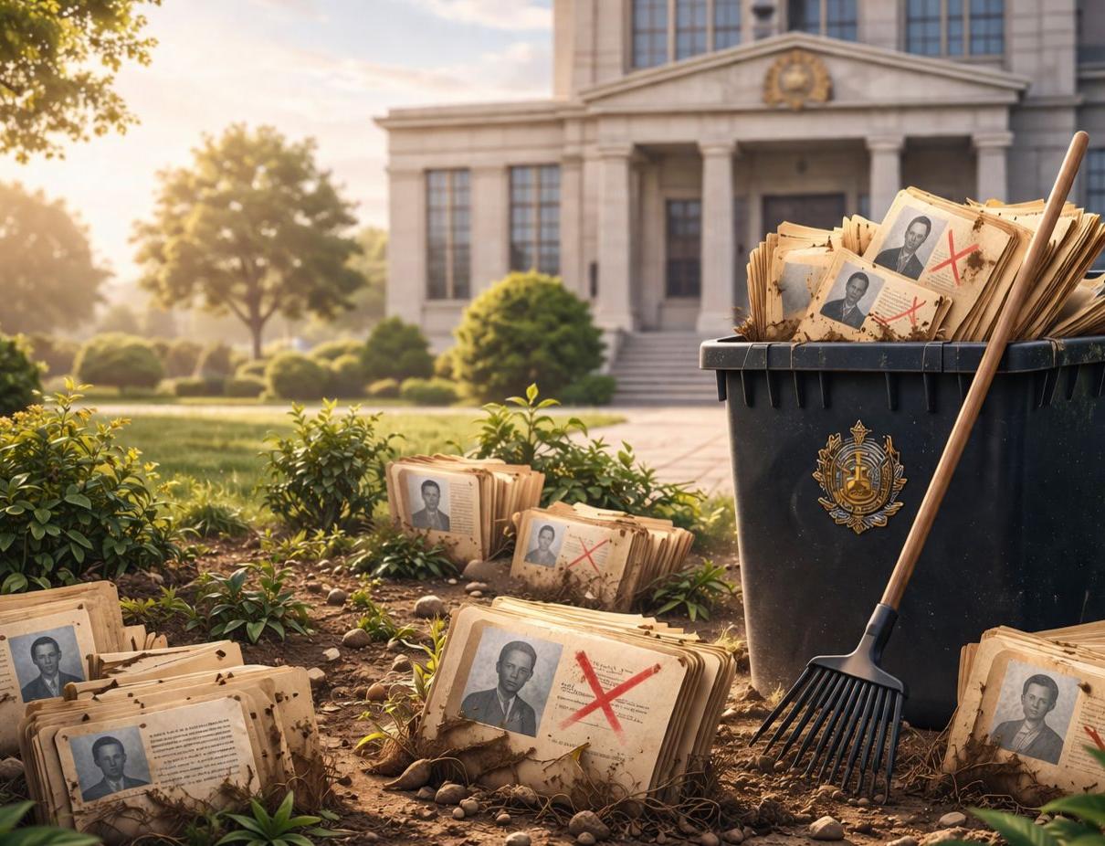 Uzņēmumu reģistrā plāno “izravēt” neaktīvos uzņēmumus