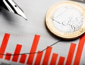 ECB: ekonomikas atveseļošanās eiro zonā ir sākusies