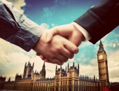 Lielbritānija - augošais tirgus ar “vietējo asaciņu”