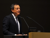 ECB pagarina ekonomikas stimulēšanas programmu līdz 2017.gada martam