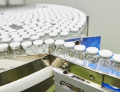 Ķīmijas un farmācijas sektorā nākamgad prognozē ražošanas apmēru pieaugumu