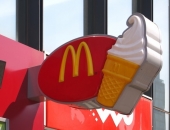 "McDonald's" dāvinās 1000 bezmaksas saldējumu par katru Latvijas izlases izcīnīto olimpisko medaļu