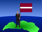 Aicina Lielbritānijas iesācējuzņēmējus izvēlēties Latviju