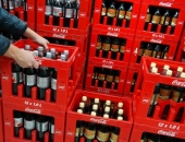 "Coca-Cola" slēgs ražotni Lietuvā