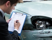 OCTA atlīdzību par automašīnas remontu skaidrā naudā izmaksās 70 procentu apmērā
