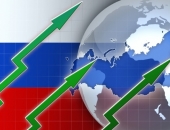 Krievijas ekonomika nākamgad atgriezīsies pie izaugsmes