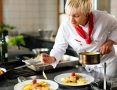 Latvijā ir ļoti attīstījusies restorānu kultūra un šefpavāru meistarība
