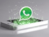 Jauns krāpšanas veids "WhatsApp" - piedāvā bezmaksas internetu