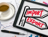 Preču eksports turpina mērķtiecīgi "rāpot" uz priekšu