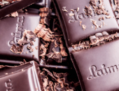 "Laima" produkcijas ražotājs līdz šim pārdevis vairāk nekā miljons šokolādes līnijas "Tagad" produktu