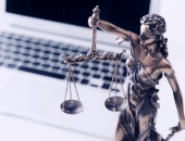 Kā mūsdienu tehnoloģijas ietekmē tiesu un juristu darbu?
