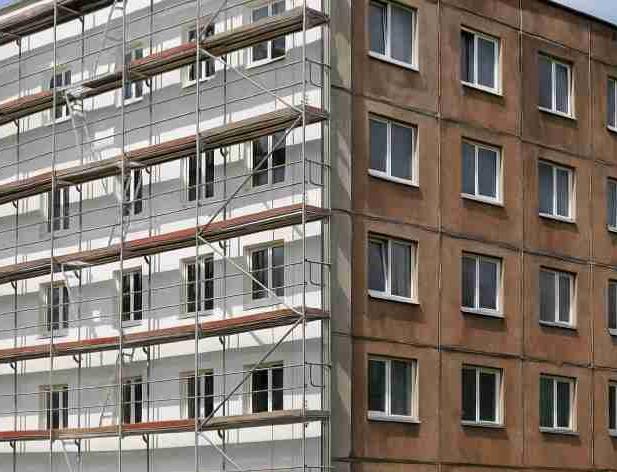 Dzīvokļu īpašnieku kopība varēs saņemt aizdevumus