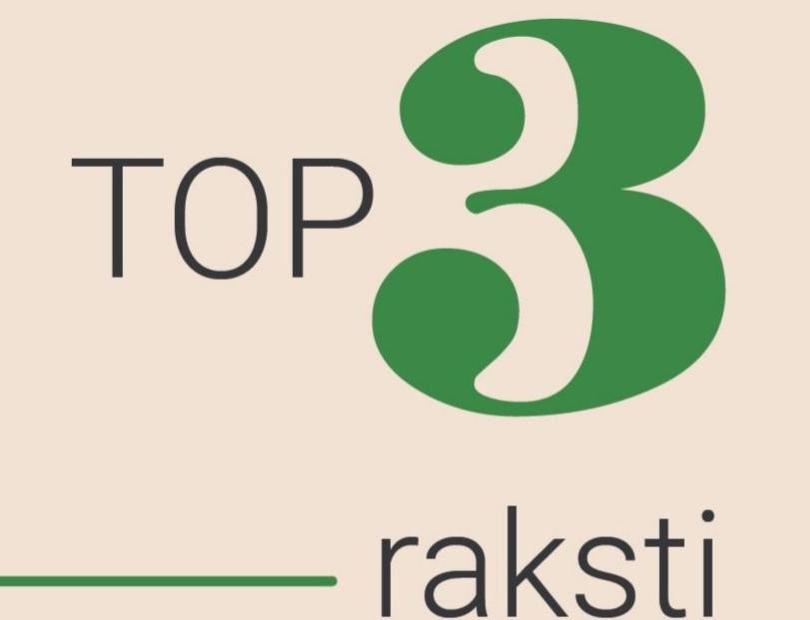 TOP3: Pārcelto darba dienu atstrādāšana, saziņa ar darbinieku pa privāto tālruni un sociālo tīklu ētika ārpus darba laika