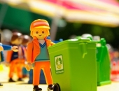 Atbalsta ārkārtēju situāciju risināšanas regulējumu atkritumu apsaimniekošanā