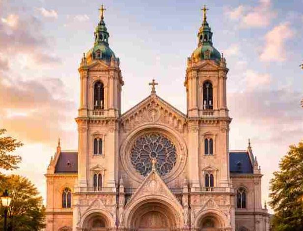 Izstāšanās no baznīcas nevar būt iemesls atlaišanai no darba apvienībā