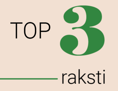 TOP 3: Strādā no mājām slimības laikā, darba laika maiņa un mazāk birokrātijas būvniecībā