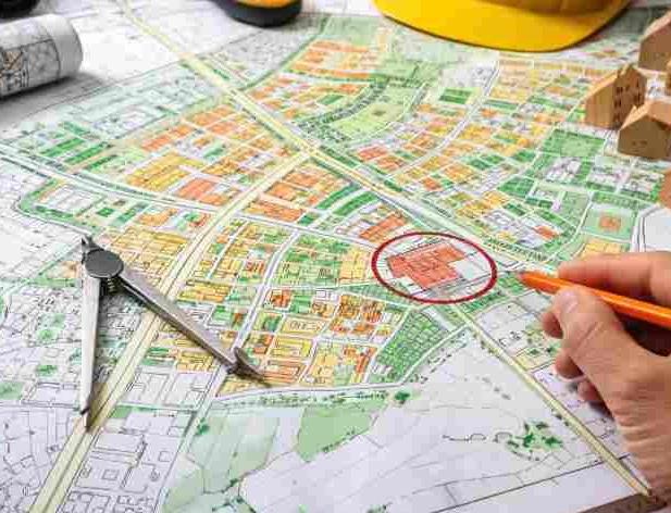 Precizē teritorijas izmantošanas veidu aprakstus