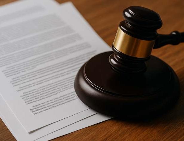 Pasludinot spriedumu, to nenolasīs