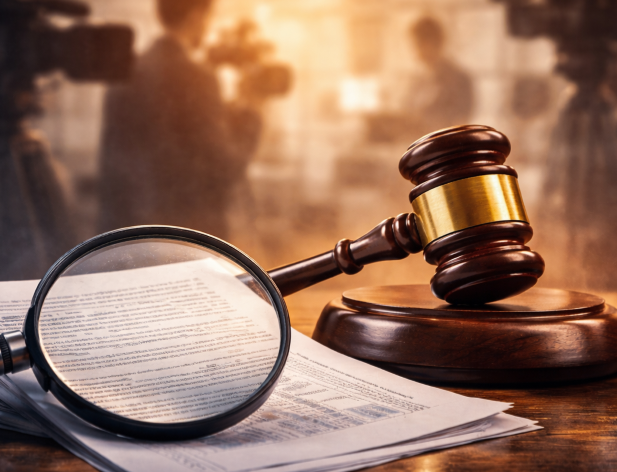 Datu aizsardzības strīdos ar medijiem kaitējums ir jāpierāda