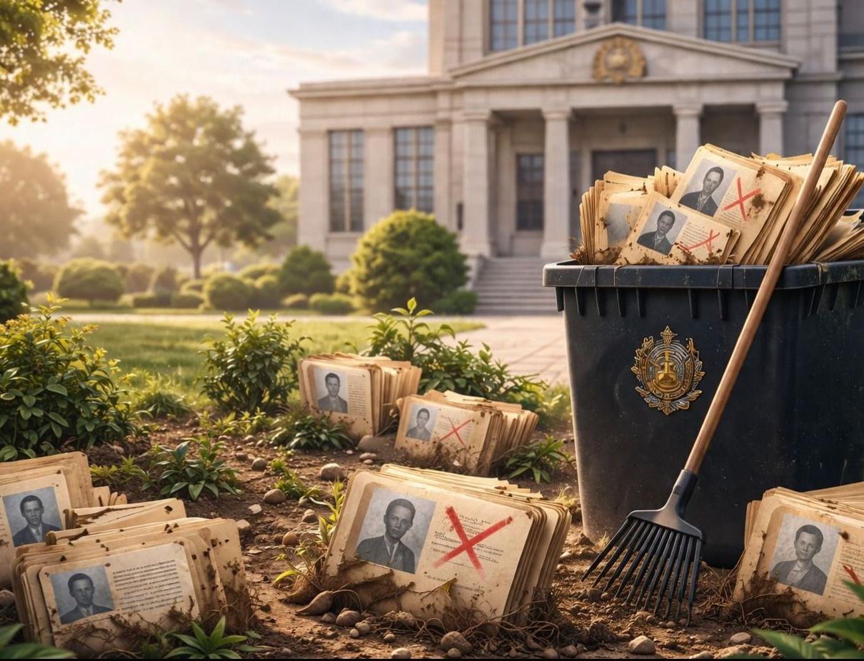 Uzņēmumu reģistrā plāno “izravēt” neaktīvos uzņēmumus