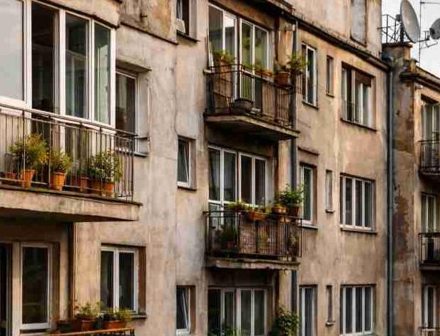 Ēku tehniskajā apsekošanā ieviests lietderības princips