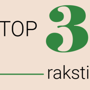 TOP 3: Maldinošais uzraksts, priekšroka atvaļinājuma izvēlē un pietiekams pamats sankcijām