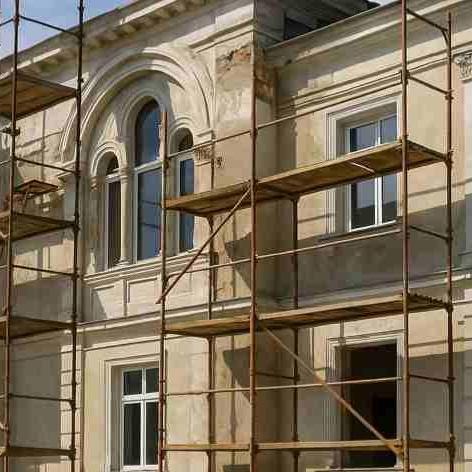 Obligāta autoruzraudzība – publiskā finansējuma objektiem