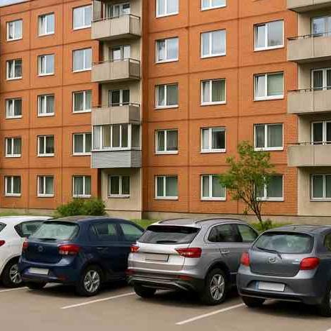 Vienkāršos autostāvvietu un noliktavu atsavināšanu kopīpašumā