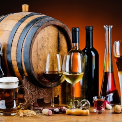 Palielinās akcīzes nodoklis alkoholam