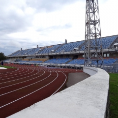 Daugavas stadiona attīstībā ieguldīs 47 miljonus eiro