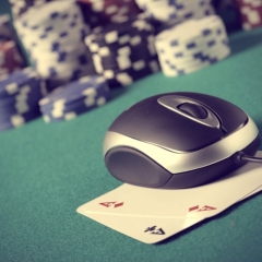 Šogad Izložu un azartspēļu inspekcija vērsīs uzmanību internetai azartspēļu sektoram